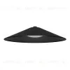 Трековый светильник Arlight ART-INBELT-WOK-R580-20W Day4000-MIX (BK, 110 deg, 48V, DALI) 051190 051190 - 1
