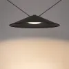 Трековый светильник Arlight ART-INBELT-WOK-R580-20W Day4000-MIX (BK, 110 deg, 48V, DALI) 051190 051190 - 3