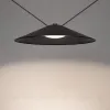 Трековый светильник Arlight ART-INBELT-WOK-R580-20W Day4000-MIX (BK, 110 deg, 48V, DALI) 051190 051190 - 2