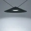 Трековый светильник Arlight ART-INBELT-WOK-R580-20W Day4000-MIX (BK, 110 deg, 48V, DALI) 051190 051190 - 4