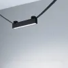 Трековый светильник Arlight ART-INBELT-FLAT-L210-8W Day4000-MIX (BK, 90 deg, 48V, DALI) 051222 051222 - 4
