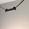 Трековый светильник Arlight ART-INBELT-FLAT-L413-16W Day4000-MIX (BK, 90 deg, 48V, DALI) 051244 051244 - 2
