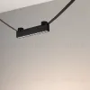 Трековый светильник Arlight ART-INBELT-DOTS-L210-8W Day4000-MIX (BK, 33 deg, 48V, DALI) 051211 051211 - 4