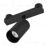 Трековый светильник Arlight ART-INBELT-SPOT-R56-15W Day4000-MIX (BK, 34 deg, 48V, DALI) 051361 051361 - 1