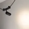 Трековый светильник Arlight ART-INBELT-SPOT-R50-10W Day4000-MIX (BK, 25 deg, 48V, DALI) 051357 051357 - 4