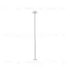 Ландшафтный светильник Arlight KT-ENOKI-BOLL-H600-2W Warm3000 (WH, 100 deg, 24V) 050672 050672 - 1