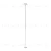 Ландшафтный светильник Arlight KT-ENOKI-BOLL-H1000-2W Warm3000 (WH, 100 deg, 24V) 050674 050674 - 1