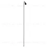 Ландшафтный светильник Arlight KT-HAREBELL-BOLL-H1145-3W Warm3000 (BK, 40 deg, 24V) 050690 050690 - 1