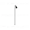 Ландшафтный светильник Arlight KT-HAREBELL-BOLL-H450-3W Warm3000 (BK, 40 deg, 24V) 050688 050688 - 1