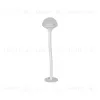 Ландшафтный светильник Arlight KT-MUCENA-BOLL-A-H250-1W Warm3000 (WH, 85 deg, 24V) 050668 050668 - 1