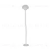 Ландшафтный светильник Arlight KT-MUCENA-BOLL-A-H350-1W Warm3000 (WH, 85 deg, 24V) 050669 050669 - 1