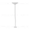 Ландшафтный светильник Arlight KT-MUCENA-BOLL-C-H450-2W Warm3000 (WH, 100 deg, 24V) 050671 050671 - 1