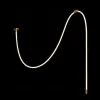 Потолочный светильник Loft IT Thread 10388A Brass 10388A Brass - 4