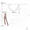 Потолочный светильник Loft IT Thread 10388A Brass 10388A Brass - 6