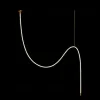 Потолочный светильник Loft IT Thread 10388C Brass 10388C Brass - 2