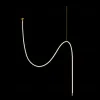 Потолочный светильник Loft IT Thread 10388C Brass 10388C Brass - 4