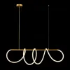 Подвесной светильник Loft IT Thread 10388P/A Brass 10388P/A Brass - 2