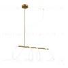 Подвесной светильник Loft IT Thread 10388P/A Brass 10388P/A Brass - 6