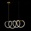 Подвесной светильник Loft IT Thread 10388P/A Brass 10388P/A Brass - 4