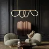 Подвесной светильник Loft IT Thread 10388P/A Brass 10388P/A Brass - 7