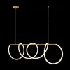Подвесной светильник Loft IT Thread 10388P/B Brass 10388P/B Brass - 5