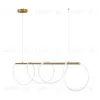 Подвесной светильник Loft IT Thread 10388P/B Brass 10388P/B Brass - 6