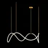 Подвесной светильник Loft IT Thread 10388P/C Brass 10388P/C Brass - 2