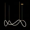 Подвесной светильник Loft IT Thread 10388P/C Brass 10388P/C Brass - 5