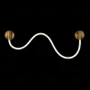 Настенный светильник Loft IT Thread 10388W Brass 10388W Brass - 2