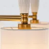 Люстра на штанге Arte Lamp Waverley A4102PL-8PB A4102PL-8PB - 4