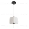 Подвесной светильник Arte Lamp Trixie A7084SP-1BK A7084SP-1BK - 1