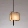 Подвесной светильник Arte Lamp Trixie A7084SP-1BK A7084SP-1BK - 2