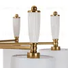 Люстра на штанге Arte Lamp Waverley A4102PL-8PB A4102PL-8PB - 5