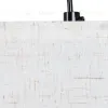 Подвесная люстра Arte Lamp Trixie A7084SP-6BK A7084SP-6BK - 3