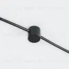 Подвесная люстра Arte Lamp Trixie A7084SP-8BK A7084SP-8BK - 3