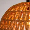 Подвесной светильник Arte Lamp Brushwood A7086SP-1BK A7086SP-1BK - 3