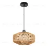 Подвесной светильник Arte Lamp Brushwood A7087SP-1BK A7087SP-1BK - 1