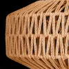 Подвесной светильник Arte Lamp Brushwood A7087SP-1BK A7087SP-1BK - 4