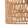 Подвесной светильник Arte Lamp Brushwood A7088SP-1BK A7088SP-1BK - 4