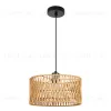 Подвесной светильник Arte Lamp Brushwood A7088SP-1BK A7088SP-1BK - 1