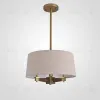 Люстра на штанге ImperiumLoft Jorgenson Stavra Triple 102090-26 102090-26 - 1