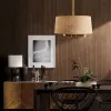 Люстра на штанге ImperiumLoft Jorgenson Stavra Triple 102090-26 102090-26 - 4