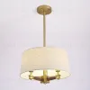 Люстра на штанге ImperiumLoft Jorgenson Stavra Triple 102090-26 102090-26 - 8