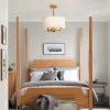 Люстра на штанге ImperiumLoft Jorgenson Stavra Triple 102090-26 102090-26 - 6