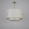 Люстра на штанге ImperiumLoft Cleo 140610-26 140610-26 - 3