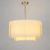 Люстра на штанге ImperiumLoft Cleo 140610-26 140610-26 - 5