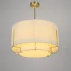 Люстра на штанге ImperiumLoft Cleo 140610-26 140610-26 - 4