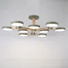 Люстра на штанге ImperiumLoft Turna X 141111-26 141111-26 - 2