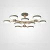 Люстра на штанге ImperiumLoft Turna X 141111-26 141111-26 - 1