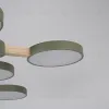 Люстра на штанге ImperiumLoft Turna X 141111-26 141111-26 - 5